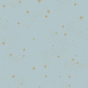 Upon A Star Peel and Stick Wallpaper (Covers 28.18 sq. ft.)