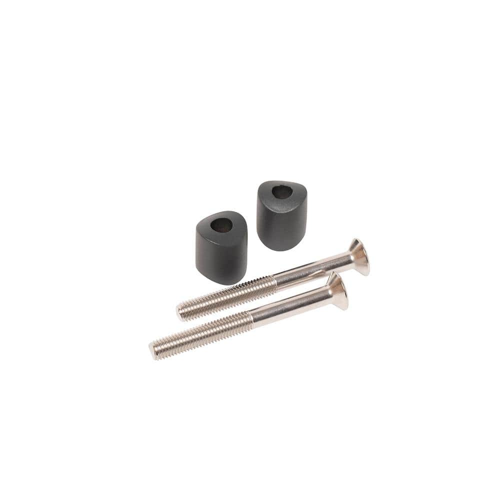 Prova PA12b 1-7/8 in. Anthracitel Side Mount Spacer price history on PriceWatchPro