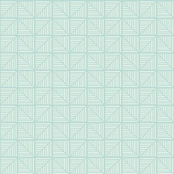 York Wallcoverings Pattern Play Archer Paper Strippable Roll Wallpaper (Covers 56 sq. ft.)