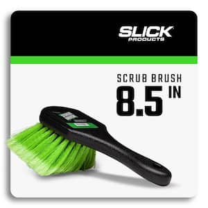 Soft Bristle Soaping Brush