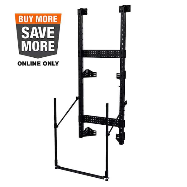 PACKOUT Rack Frame