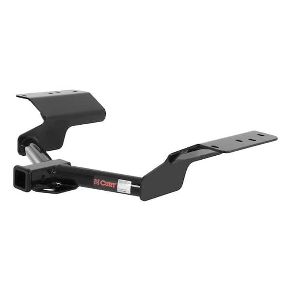 CURT Class 3 Trailer Hitch, 2 in. Receiver, Select Cadillac SRX