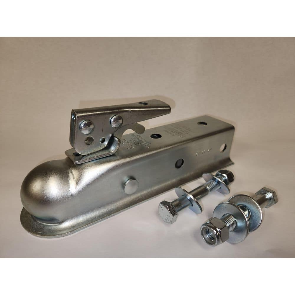 Straight Coupler w Hardware price history on PriceWatchPro