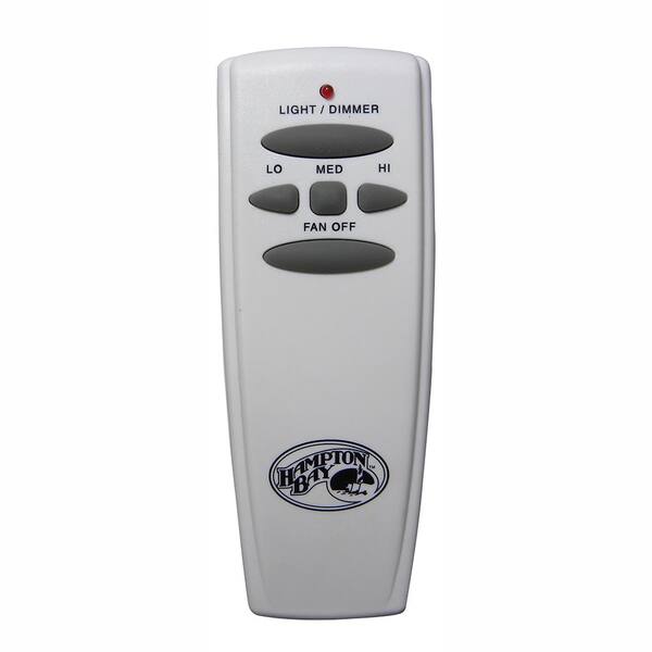 LED Indoor Matte White Ceiling Fan with Light Kit and Remote Co Southwind 52 in 