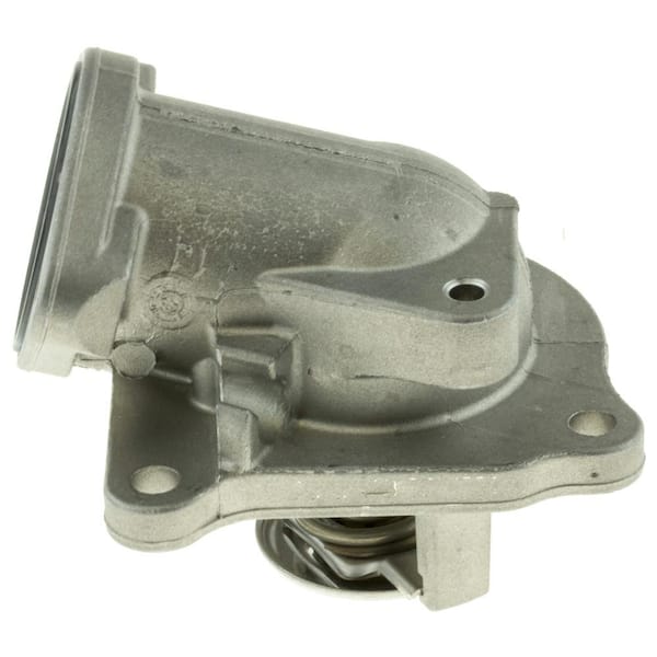 Motorad Integrated Housing