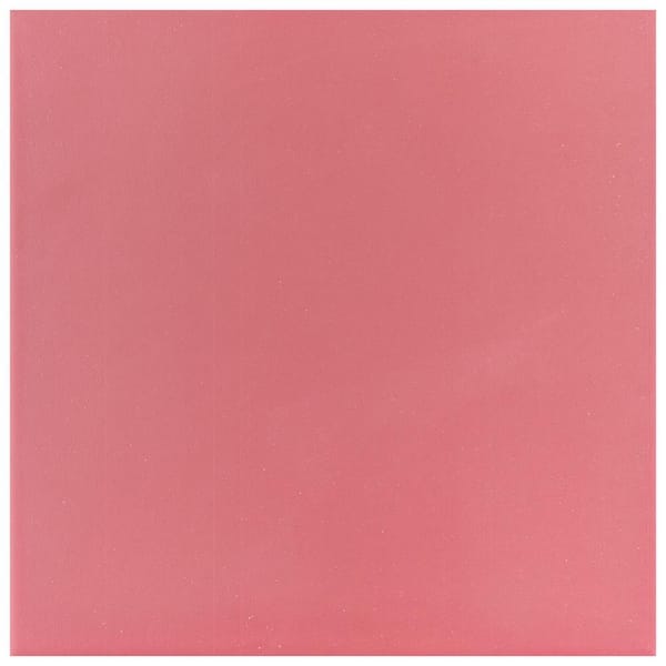 Merola Tile Underground Exotic Fuchsia 8 in. x 8 in. Porcelain Floor and Wall Tile (4.14 sq. ft./Case)