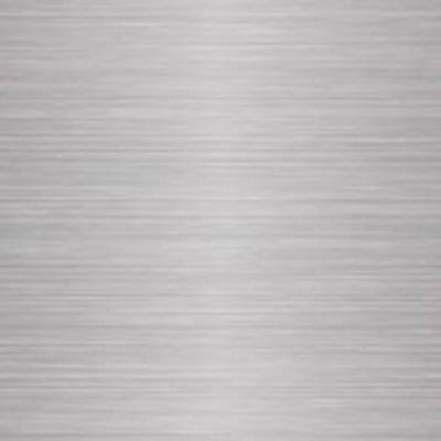 Darcy 16" Sleek Modern Semi-Flush Bowl Light in Brushed Nickel