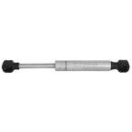 Stainless Gas Spring 8 mm. Rod 12 in. Extended, 8.5 in. Compressed, 60 Lbs.
