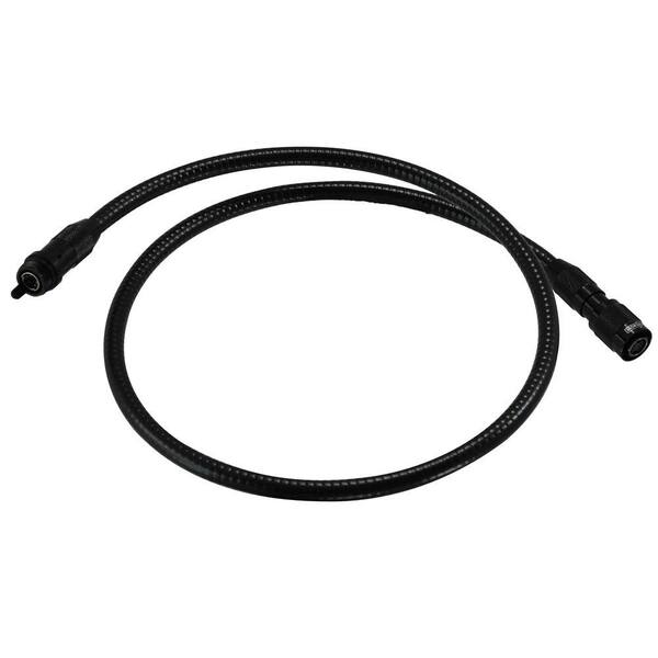 SecurityMan 3 ft. Snake Cable Extension for ToolCam (17mm)