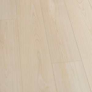 French Oak Clearlake 20 MIL 9.1 in. x 60 in. Click Lock Waterproof Luxury Vinyl Plank Flooring (1461.60 sq. ft./pallet)