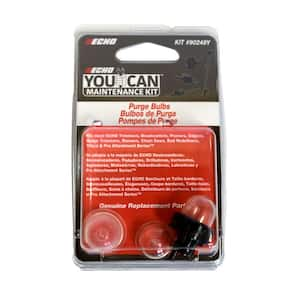 YOUCAN Purge Bulb Kit