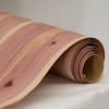 CedarSafe 30 in. W Aromatic Cedar Shelf Liner (2-Pack) 3012 - The Home Depot