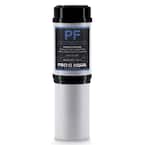 RV Replacement Filter for WS-P-REG-KITV2, Taste, Odor, Sediment, Chlorine