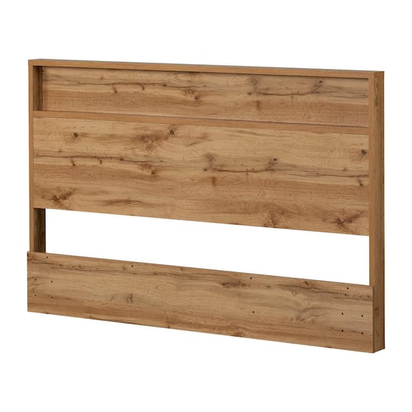 Cavallari Nordik Oak Headboard