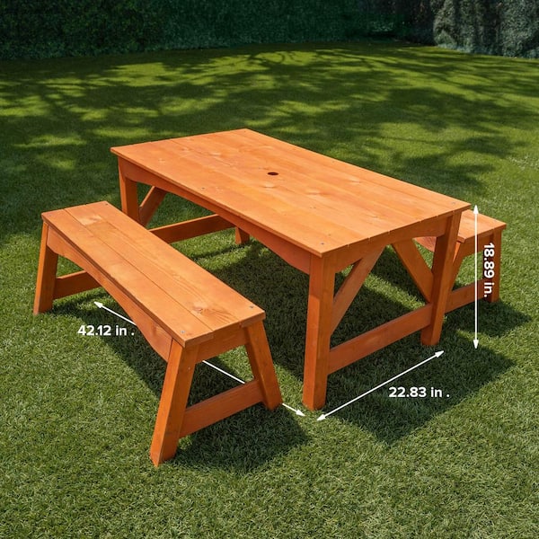 List of Best Outdoor Playground Games For Kids - Picnic Tables for