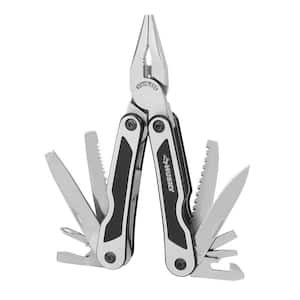 Anvil 13 in 1 Multi Tool 91837 - The Home Depot