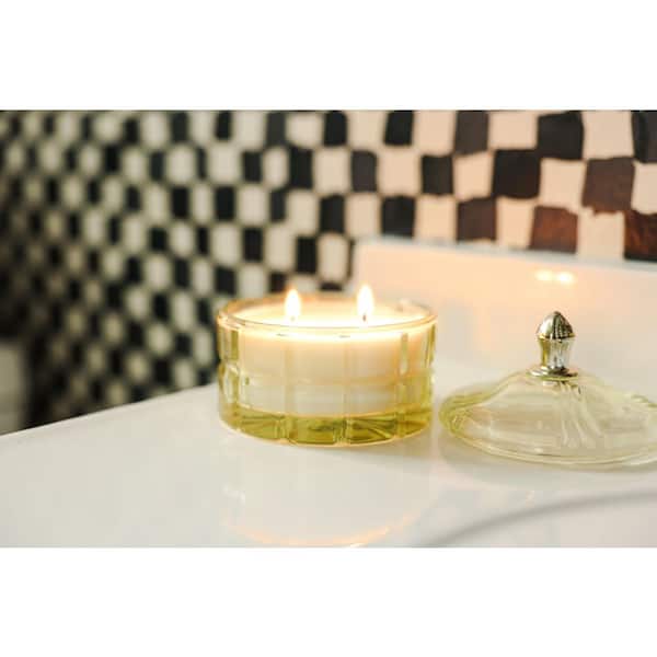 マルシィ Candle Maison Louis Marie No.14 Icila Candle – Maison Louis Marie