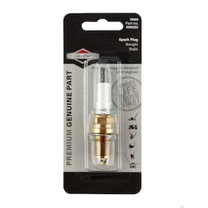Premium Longer Life Spark Plug for All OHV Engines