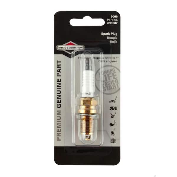 Premium Longer Life Spark Plug for All OHV Engines