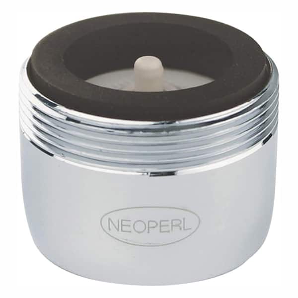 NEOPERL 1.5 GPM Dual-Thread Auto-Clean Water-Saving Faucet Aerator
