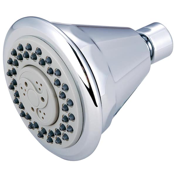 Adjustable Shower Head