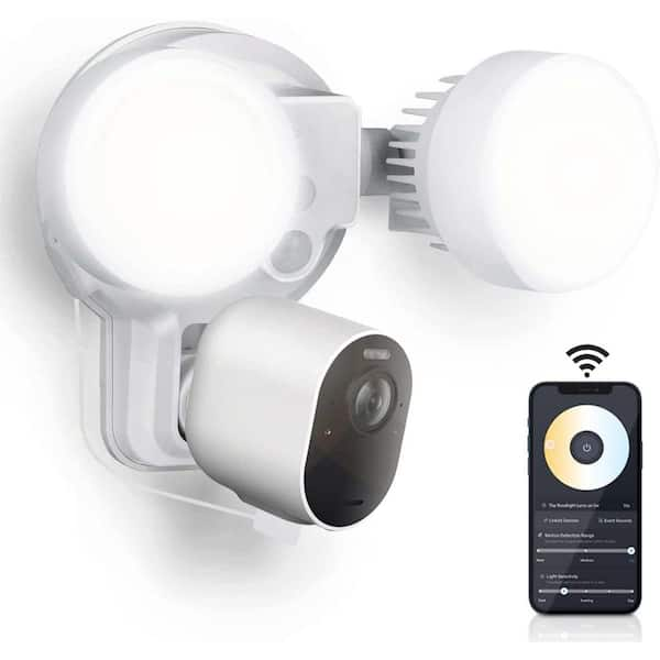 arlo total security mount