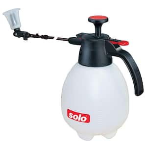 2 l Sprayer with 24 in. Extending Wand
