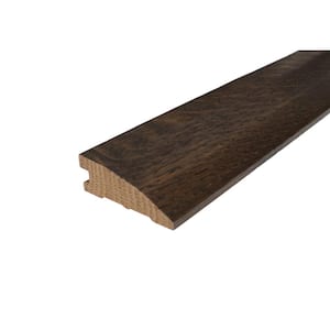 Chesapeake 0.75 in. Thick x 2 in. Wide x 78 in. Length Wood Reducer