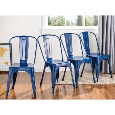 blue chair amazon