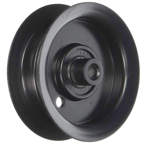 home depot idler pulley