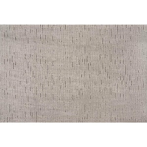 Trenches - Color Quartzite Texture Custom Area Rug with Pad