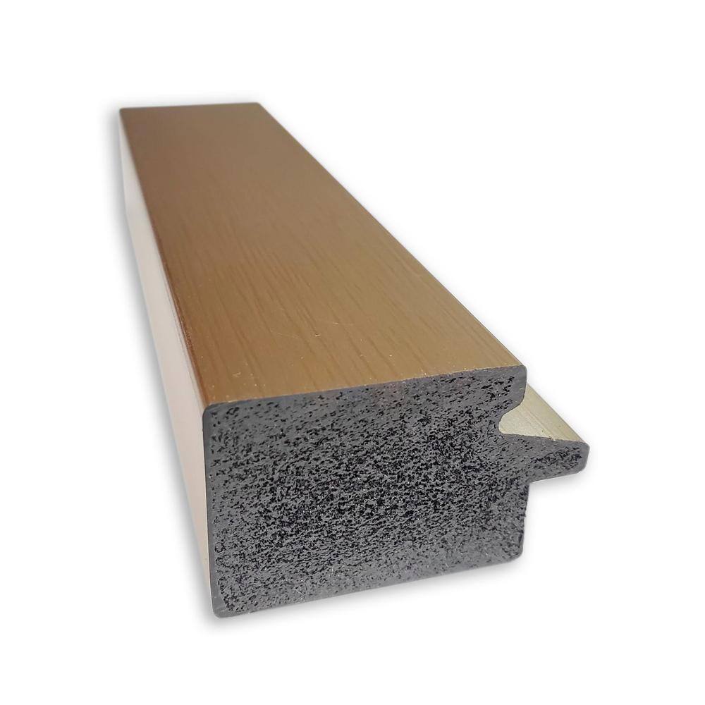 Eva Ombre Gold Framed Natural Corkboard, 25 x 19 Inch