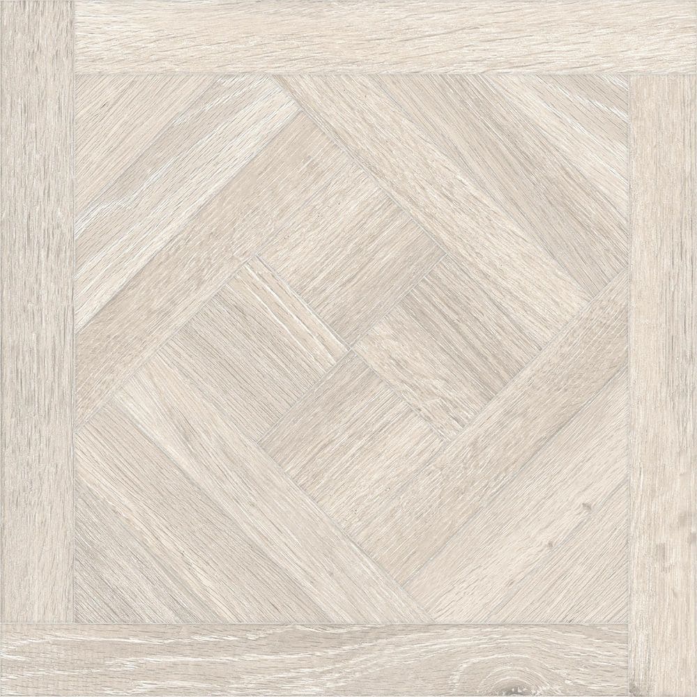 Spanish Arborix 24 in. x 24 in. x 9 mm Matte Wood Look Porcelain Floor and Wall Tile-Haya (20-Pcs, 77.5 sq. ft./Pallet) price history on PriceWatchPro