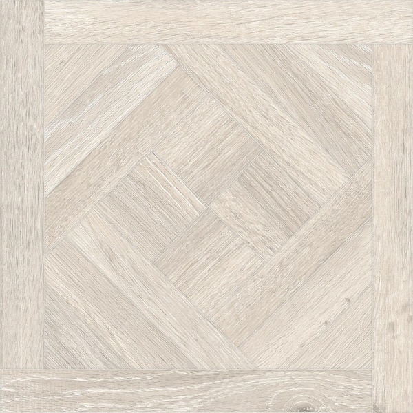 Spanish Arborix 24 in. x 24 in. x 9 mm Matte Wood Look Porcelain Floor and Wall Tile-Haya (20-Pcs, 77.5 sq. ft./Pallet)