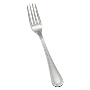 Shangri-La 18/8 Stainless Steel Extra Heavyweight Salad Fork Flatware Single Pieces