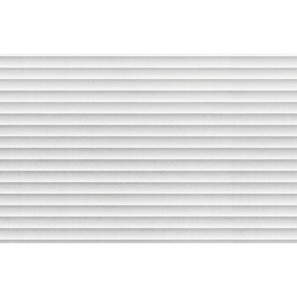 d-c-fix 17.7 in. x 78 in. Jalousie Self Adhesive Window Film - Set of 2