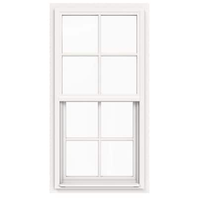 Single Hung Windows Windows The Home Depot