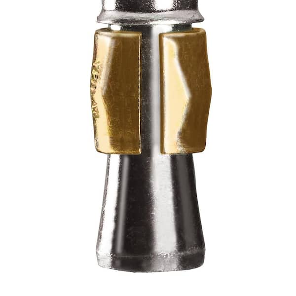 Vestil 12-Pack Concrete Anchor Bolt 5/8 X 4 In | Labs USA