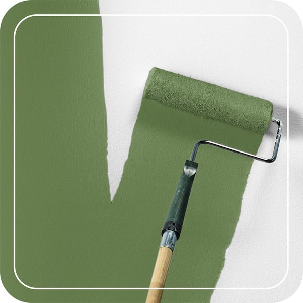430D-6 Happy Camper Paint