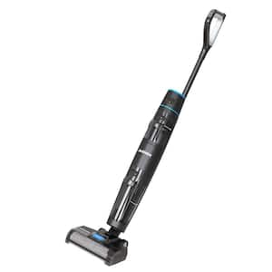 F16 2in1 Wet&Dry Vacuum/Mop