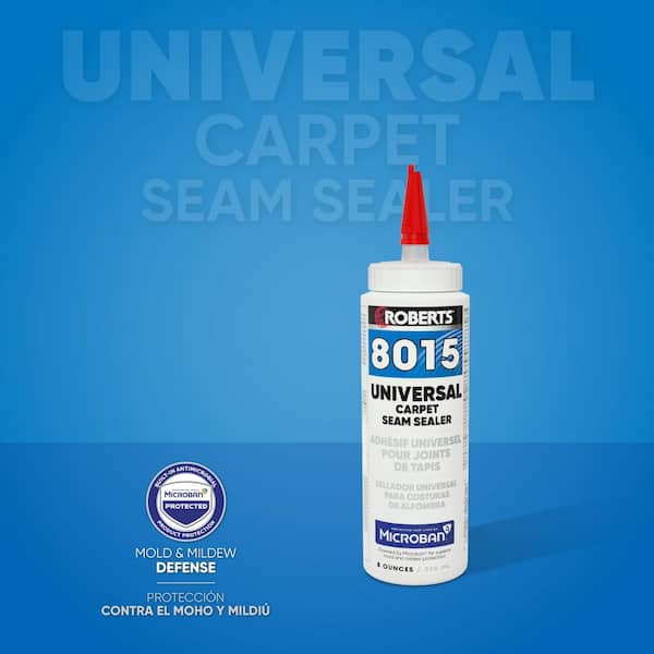 8 oz. Universal Carpet Seam Sealer