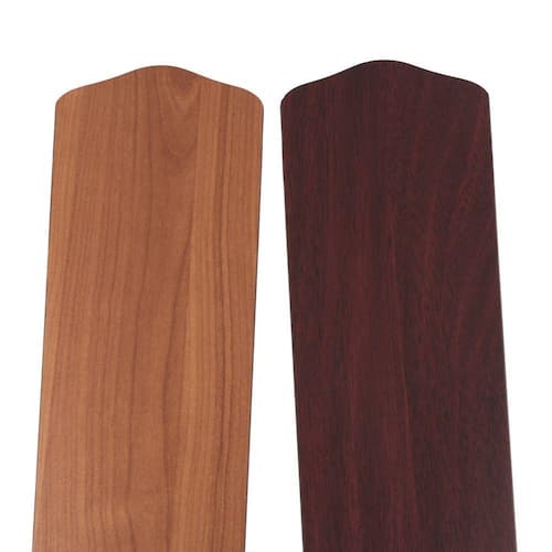 Glendale 52 in. LED Indoor Brushed Nickel Ceiling Fan with Light Kit Lighting