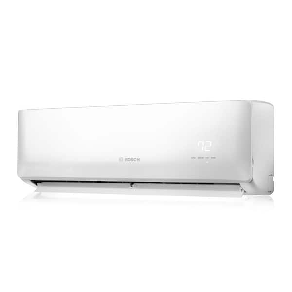 GEN3 18000 BTU 1.5 Ton Ductless Mini Split Air Handler with Heat Pump - 230V/60 Hz