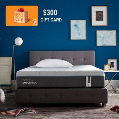 TEMPUR-PEDIC TEMPUR-Ergo Split-California King Adjustable Base (2 of