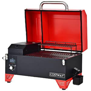 Traeger portable hotsell tabletop pellet grill