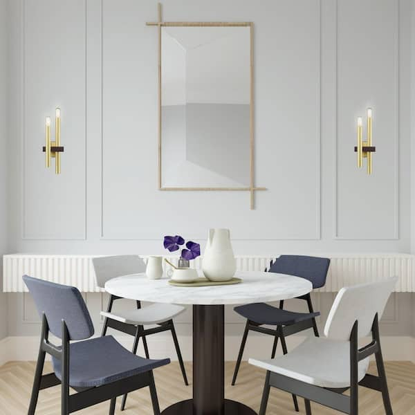 Helsinki bronze 4 seat dining online set