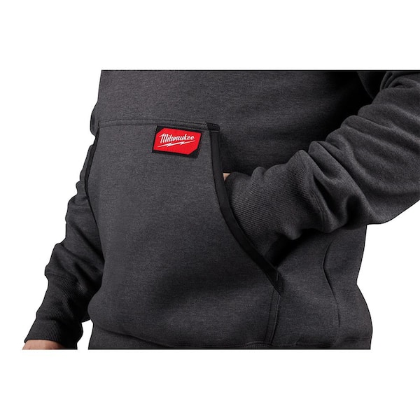 heavy duty pullover sweatshirts