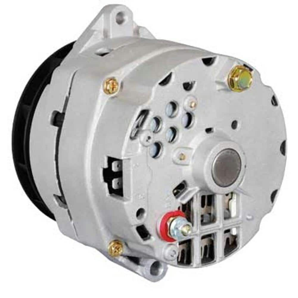 WPS World Power Systems Alternator 7830-9N - The Home Depot