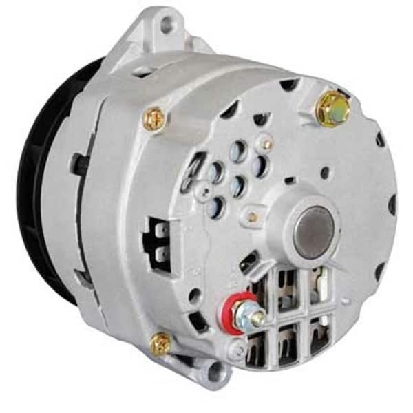 WPS World Power Systems Alternator