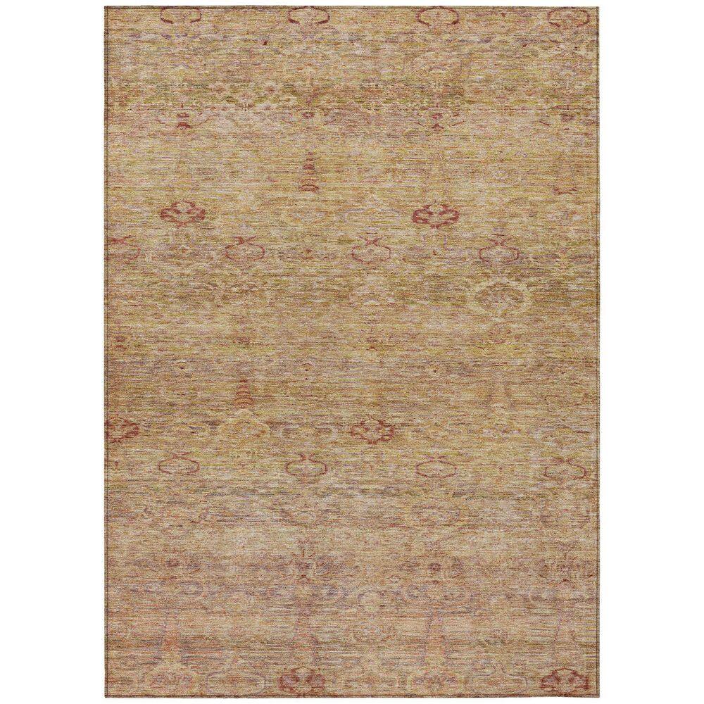 Addison Rugs Chantille Machine Washable Indoor/Outdoor Abstract ACN2090 ...